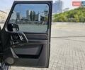 Черный Мерседес Г-Класс, объемом двигателя 2.99 л и пробегом 182 тыс. км за 50000 $, фото 16 на Automoto.ua