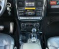 Мерседес Г-Класс 2014 в Кривом Роге на Automoto.ua Черный Мерседес Г-Класс, объемом двигателя 3 л и пробегом 133 тыс. км за 48000 $, фото 28 на Automoto.ua