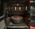 Чорний Мерседес Г-Клас, об'ємом двигуна 5.5 л та пробігом 60 тис. км за 69500 $, фото 98 на Automoto.ua