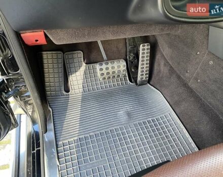 Мерседес Г-Класс 2014 в Луцке на Automoto.ua Черный Мерседес Г-Класс, объемом двигателя 3 л и пробегом 38 тыс. км за 67000 $, фото 31 на Automoto.ua