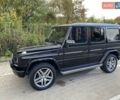 Мерседес Г-Класс 2014 в Луцке на Automoto.ua Черный Мерседес Г-Класс, объемом двигателя 3 л и пробегом 38 тыс. км за 67000 $, фото 1 на Automoto.ua