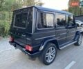 Мерседес Г-Класс 2014 в Луцке на Automoto.ua Черный Мерседес Г-Класс, объемом двигателя 3 л и пробегом 38 тыс. км за 67000 $, фото 11 на Automoto.ua
