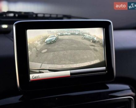 Чорний Мерседес Г-Клас, об'ємом двигуна 2.99 л та пробігом 196 тис. км за 43500 $, фото 17 на Automoto.ua