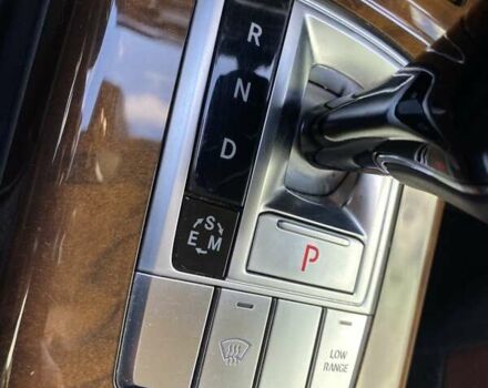 Мерседес Г-Класс 2014 в Луцке на Automoto.ua Черный Мерседес Г-Класс, объемом двигателя 3 л и пробегом 38 тыс. км за 67000 $, фото 27 на Automoto.ua