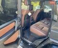 Мерседес Г-Класс 2014 в Луцке на Automoto.ua Черный Мерседес Г-Класс, объемом двигателя 3 л и пробегом 38 тыс. км за 67000 $, фото 38 на Automoto.ua