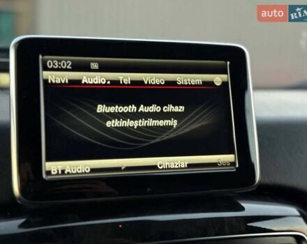 Чорний Мерседес Г-Клас, об'ємом двигуна 2.99 л та пробігом 196 тис. км за 43500 $, фото 18 на Automoto.ua