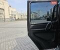 Черный Мерседес Г-Класс, объемом двигателя 2.99 л и пробегом 182 тыс. км за 50000 $, фото 12 на Automoto.ua