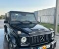 Черный Мерседес Г-Класс, объемом двигателя 3.5 л и пробегом 132 тыс. км за 52000 $, фото 6 на Automoto.ua