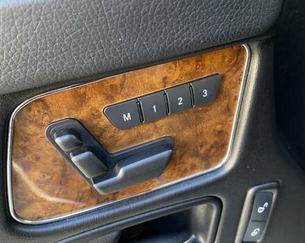 Мерседес Г-Класс 2014 в Луцке на Automoto.ua Черный Мерседес Г-Класс, объемом двигателя 3 л и пробегом 38 тыс. км за 67000 $, фото 33 на Automoto.ua