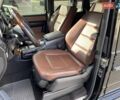 Мерседес Г-Класс 2014 в Луцке на Automoto.ua Черный Мерседес Г-Класс, объемом двигателя 3 л и пробегом 38 тыс. км за 67000 $, фото 21 на Automoto.ua