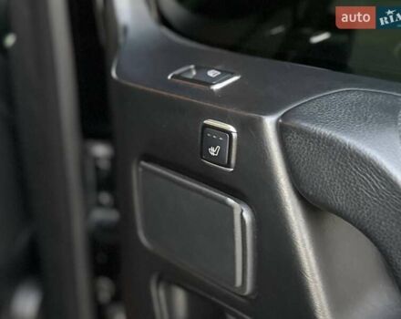 Чорний Мерседес Г-Клас, об'ємом двигуна 2.99 л та пробігом 196 тис. км за 43500 $, фото 30 на Automoto.ua