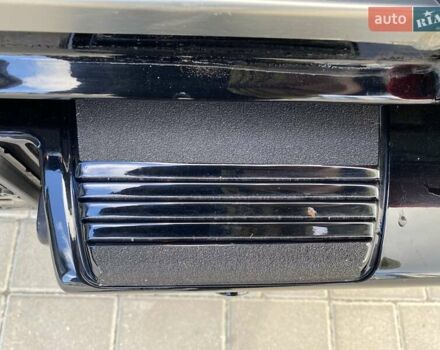 Мерседес Г-Класс 2014 в Луцке на Automoto.ua Черный Мерседес Г-Класс, объемом двигателя 3 л и пробегом 38 тыс. км за 67000 $, фото 46 на Automoto.ua