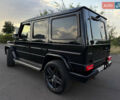 Мерседес Г-Класс 2014 в Кривом Роге на Automoto.ua Черный Мерседес Г-Класс, объемом двигателя 3 л и пробегом 133 тыс. км за 48000 $, фото 39 на Automoto.ua