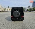 Черный Мерседес Г-Класс, объемом двигателя 2.99 л и пробегом 182 тыс. км за 50000 $, фото 5 на Automoto.ua