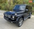 Мерседес Г-Класс 2014 в Луцке на Automoto.ua Черный Мерседес Г-Класс, объемом двигателя 3 л и пробегом 38 тыс. км за 67000 $, фото 10 на Automoto.ua