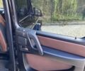 Мерседес Г-Класс 2014 в Луцке на Automoto.ua Черный Мерседес Г-Класс, объемом двигателя 3 л и пробегом 38 тыс. км за 67000 $, фото 43 на Automoto.ua