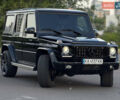 Мерседес Г-Класс 2014 в Кривом Роге на Automoto.ua Черный Мерседес Г-Класс, объемом двигателя 3 л и пробегом 133 тыс. км за 48000 $, фото 3 на Automoto.ua