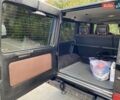 Мерседес Г-Класс 2014 в Луцке на Automoto.ua Черный Мерседес Г-Класс, объемом двигателя 3 л и пробегом 38 тыс. км за 67000 $, фото 44 на Automoto.ua