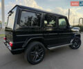 Мерседес Г-Класс 2014 в Кривом Роге на Automoto.ua Черный Мерседес Г-Класс, объемом двигателя 3 л и пробегом 133 тыс. км за 48000 $, фото 35 на Automoto.ua