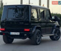 Мерседес Г-Класс 2014 в Кривом Роге на Automoto.ua Черный Мерседес Г-Класс, объемом двигателя 3 л и пробегом 133 тыс. км за 48000 $, фото 30 на Automoto.ua