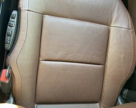 Мерседес Г-Класс 2014 в Луцке на Automoto.ua Черный Мерседес Г-Класс, объемом двигателя 3 л и пробегом 38 тыс. км за 67000 $, фото 25 на Automoto.ua