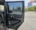 Черный Мерседес Г-Класс, объемом двигателя 2.99 л и пробегом 182 тыс. км за 50000 $, фото 19 на Automoto.ua