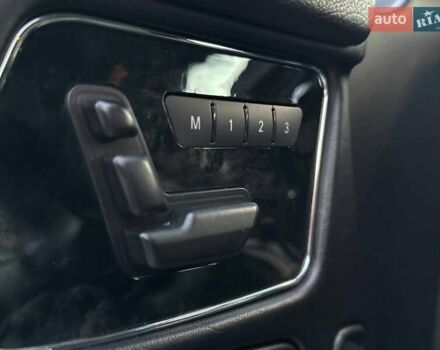 Чорний Мерседес Г-Клас, об'ємом двигуна 2.99 л та пробігом 196 тис. км за 43500 $, фото 11 на Automoto.ua