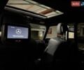 Чорний Мерседес Г-Клас, об'ємом двигуна 5.5 л та пробігом 60 тис. км за 69500 $, фото 79 на Automoto.ua