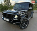 Мерседес Г-Класс 2014 в Кривом Роге на Automoto.ua Черный Мерседес Г-Класс, объемом двигателя 3 л и пробегом 133 тыс. км за 48000 $, фото 9 на Automoto.ua