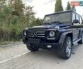 Мерседес Г-Класс 2014 в Луцке на Automoto.ua Черный Мерседес Г-Класс, объемом двигателя 3 л и пробегом 38 тыс. км за 67000 $, фото 19 на Automoto.ua