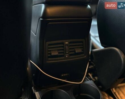 Чорний Мерседес Г-Клас, об'ємом двигуна 2.99 л та пробігом 196 тис. км за 43500 $, фото 31 на Automoto.ua