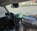 Черный Мерседес Г-Класс, объемом двигателя 2.99 л и пробегом 182 тыс. км за 50000 $, фото 18 на Automoto.ua