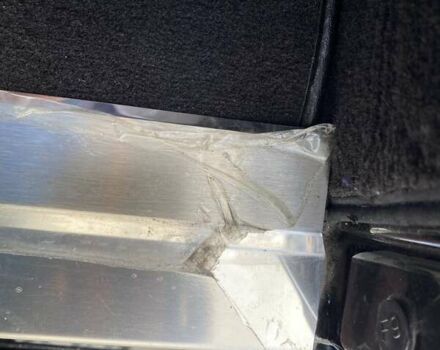 Мерседес Г-Класс 2014 в Луцке на Automoto.ua Черный Мерседес Г-Класс, объемом двигателя 3 л и пробегом 38 тыс. км за 67000 $, фото 48 на Automoto.ua