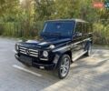 Мерседес Г-Класс 2014 в Луцке на Automoto.ua Черный Мерседес Г-Класс, объемом двигателя 3 л и пробегом 38 тыс. км за 67000 $, фото 3 на Automoto.ua