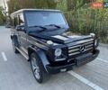 Мерседес Г-Класс 2014 в Луцке на Automoto.ua Черный Мерседес Г-Класс, объемом двигателя 3 л и пробегом 38 тыс. км за 67000 $, фото 4 на Automoto.ua