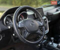 Мерседес Г-Класс 2014 в Кривом Роге на Automoto.ua Черный Мерседес Г-Класс, объемом двигателя 3 л и пробегом 133 тыс. км за 48000 $, фото 19 на Automoto.ua