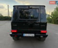 Мерседес Г-Класс 2014 в Кривом Роге на Automoto.ua Черный Мерседес Г-Класс, объемом двигателя 3 л и пробегом 133 тыс. км за 48000 $, фото 38 на Automoto.ua