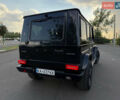 Мерседес Г-Класс 2014 в Кривом Роге на Automoto.ua Черный Мерседес Г-Класс, объемом двигателя 3 л и пробегом 133 тыс. км за 48000 $, фото 37 на Automoto.ua
