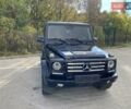 Мерседес Г-Класс 2014 в Луцке на Automoto.ua Черный Мерседес Г-Класс, объемом двигателя 3 л и пробегом 38 тыс. км за 67000 $, фото 8 на Automoto.ua