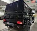 Чорний Мерседес Г-Клас, об'ємом двигуна 5.5 л та пробігом 60 тис. км за 69500 $, фото 13 на Automoto.ua