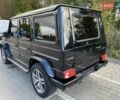 Мерседес Г-Класс 2014 в Луцке на Automoto.ua Черный Мерседес Г-Класс, объемом двигателя 3 л и пробегом 38 тыс. км за 67000 $, фото 13 на Automoto.ua