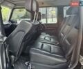 Черный Мерседес Г-Класс, объемом двигателя 2.99 л и пробегом 182 тыс. км за 50000 $, фото 13 на Automoto.ua