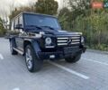 Мерседес Г-Класс 2014 в Луцке на Automoto.ua Черный Мерседес Г-Класс, объемом двигателя 3 л и пробегом 38 тыс. км за 67000 $, фото 6 на Automoto.ua