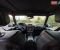 Мерседес Г-Класс 2014 в Кривом Роге на Automoto.ua Черный Мерседес Г-Класс, объемом двигателя 3 л и пробегом 133 тыс. км за 48000 $, фото 24 на Automoto.ua
