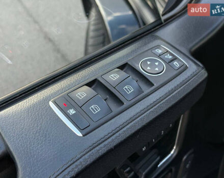 Мерседес Г-Класс 2014 в Кривом Роге на Automoto.ua Черный Мерседес Г-Класс, объемом двигателя 3 л и пробегом 133 тыс. км за 48000 $, фото 15 на Automoto.ua