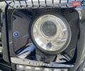 Мерседес Г-Класс 2014 в Луцке на Automoto.ua Черный Мерседес Г-Класс, объемом двигателя 3 л и пробегом 38 тыс. км за 67000 $, фото 16 на Automoto.ua