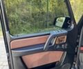 Мерседес Г-Класс 2014 в Луцке на Automoto.ua Черный Мерседес Г-Класс, объемом двигателя 3 л и пробегом 38 тыс. км за 67000 $, фото 35 на Automoto.ua