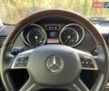 Мерседес Г-Класс 2014 в Луцке на Automoto.ua Черный Мерседес Г-Класс, объемом двигателя 3 л и пробегом 38 тыс. км за 67000 $, фото 28 на Automoto.ua