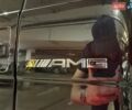 Чорний Мерседес Г-Клас, об'ємом двигуна 5.5 л та пробігом 60 тис. км за 69500 $, фото 34 на Automoto.ua