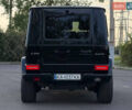 Мерседес Г-Класс 2014 в Кривом Роге на Automoto.ua Черный Мерседес Г-Класс, объемом двигателя 3 л и пробегом 133 тыс. км за 48000 $, фото 31 на Automoto.ua